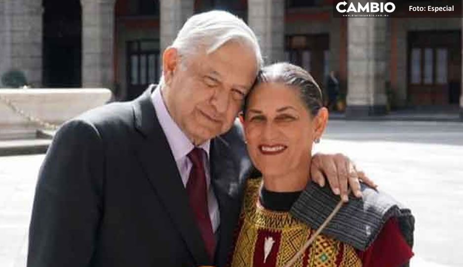 AMLO propone a Jesusa Rodríguez como embajadora en Panamá ante rechazo de Pedro Salmerón