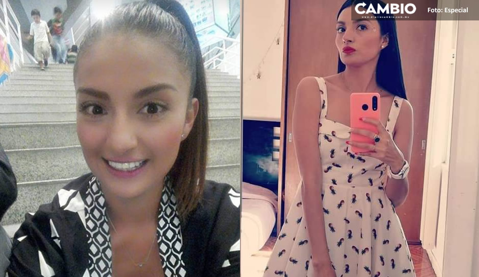 En redes intensifican la búsqueda de Liliana Lozada ¡Ayúdala a regresar a casa!