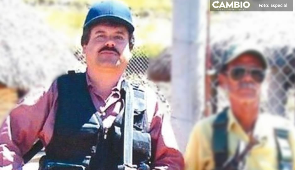 “El Rápido”: Así le decían al “Chapo” en Colombia, un apodo que pocos conocen