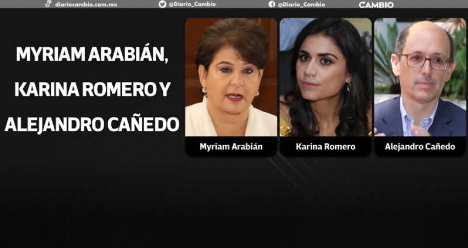 Carambola de Lalo: tres regidores suben a secretarios municipales y sus suplentes le darán Cabildo cómodo (FOTOS)