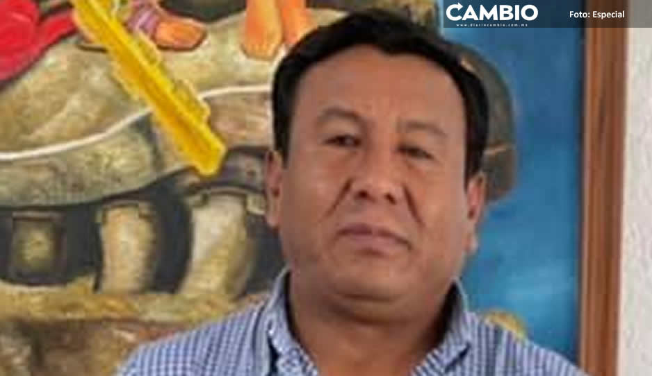 Gerardo Sánchez, incapaz de combatir la inseguridad: crece 42 % la incidencia delictiva en Coronango