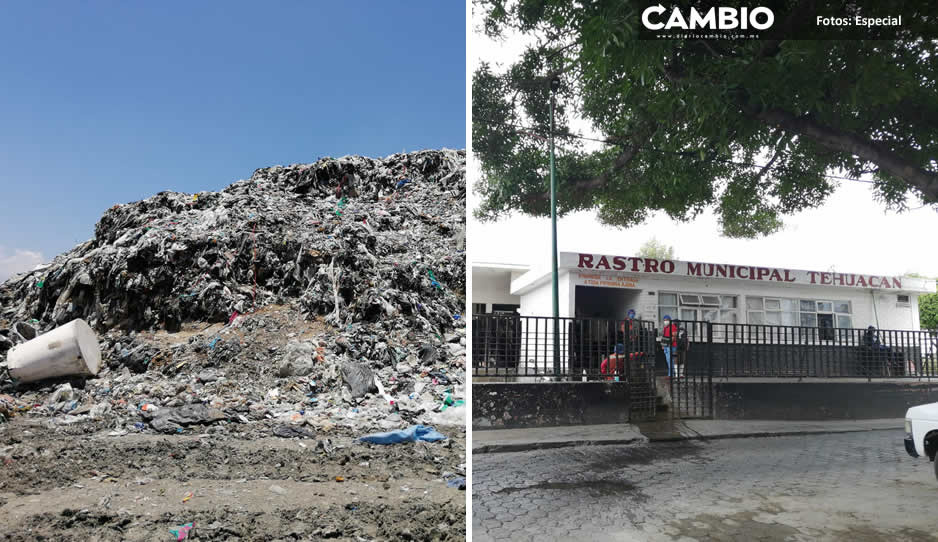 Rebelión en Coapan: además de secuestrar el basurero, ahora buscan impedir llegada del rastro municipal