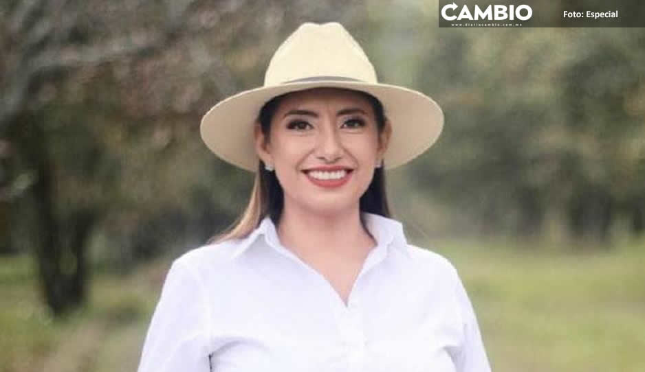 Con Angélica Alvarado aumentó el número de casos de personas desaparecidas en Huejotzingo