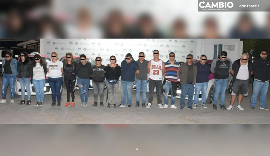 Aquí te decimos cómo recuperar tu celular si fuiste víctima de robo en la Feria de Puebla