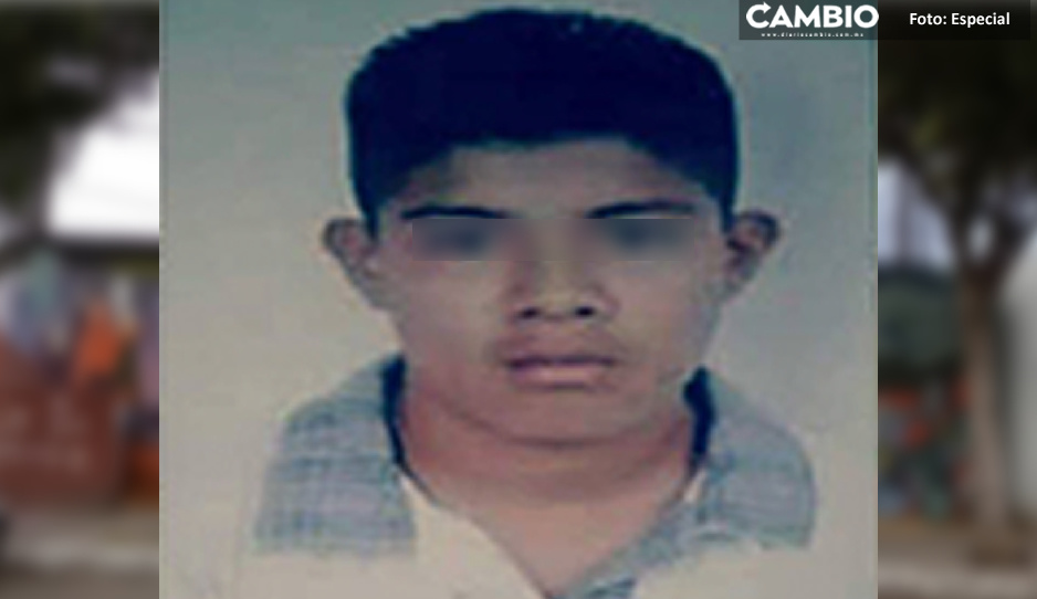 ¡Triste historia! Atropellan y matan al niño Braulio el día de su desaparición; lo buscaron durante 6 años