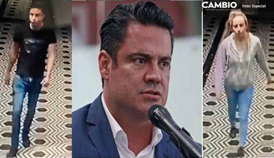 Ofrecen un millón de pesos por pareja implicada en asesinato de Aristóteles Sandoval