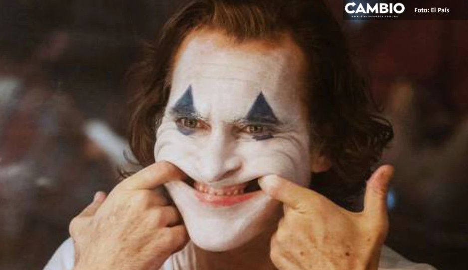 Arrancan grabaciones de la película Joker 2; así luce Joaquin Phoenix