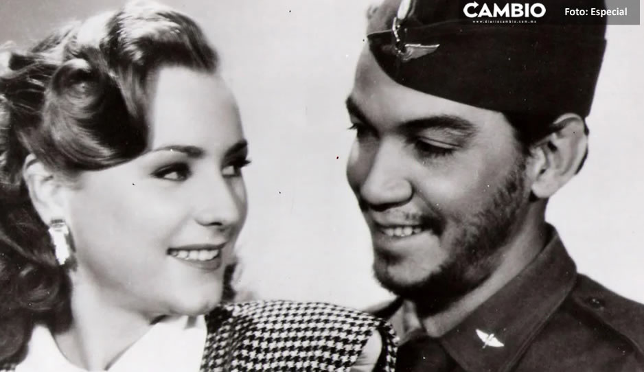 Esta fue la versión que acusó a Cantinflas de la muerte de Miroslava Stern