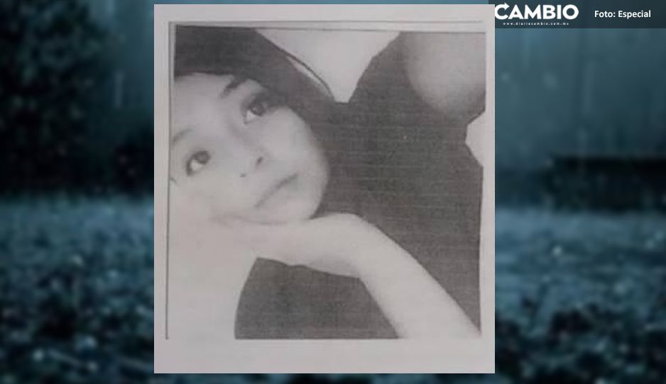 ¡Ayúdala a regresar a casa! Jimena Hernández de 12 años desapareció en Ocotepec