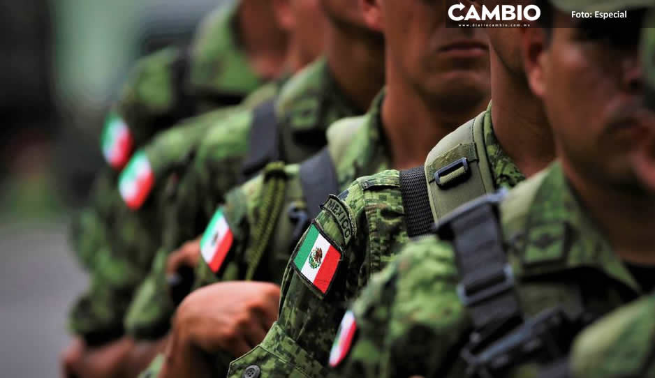 Sin el INE se realizará la consulta ciudadana para decidir sobre la militarización en las calles