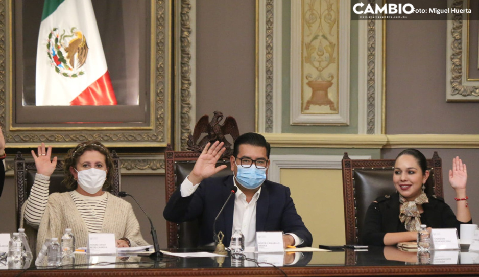 Comisión Permanente cita mañana a sesión extraordinaria para discutir aprobación del DAP