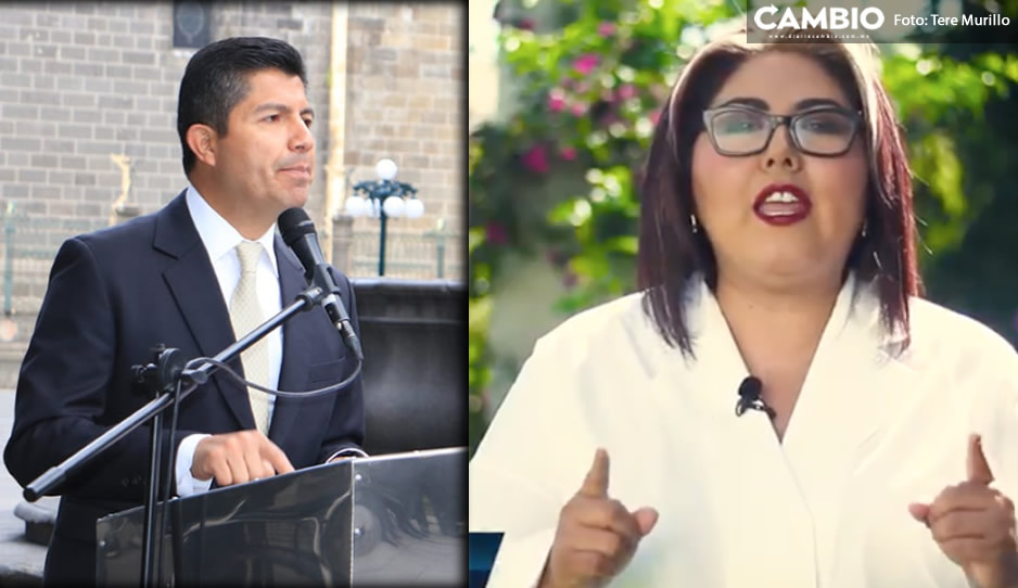 &#039;Mi silencio, es mi mejor arma&#039; Dice Lalo sobre acusaciones de Genoveva
