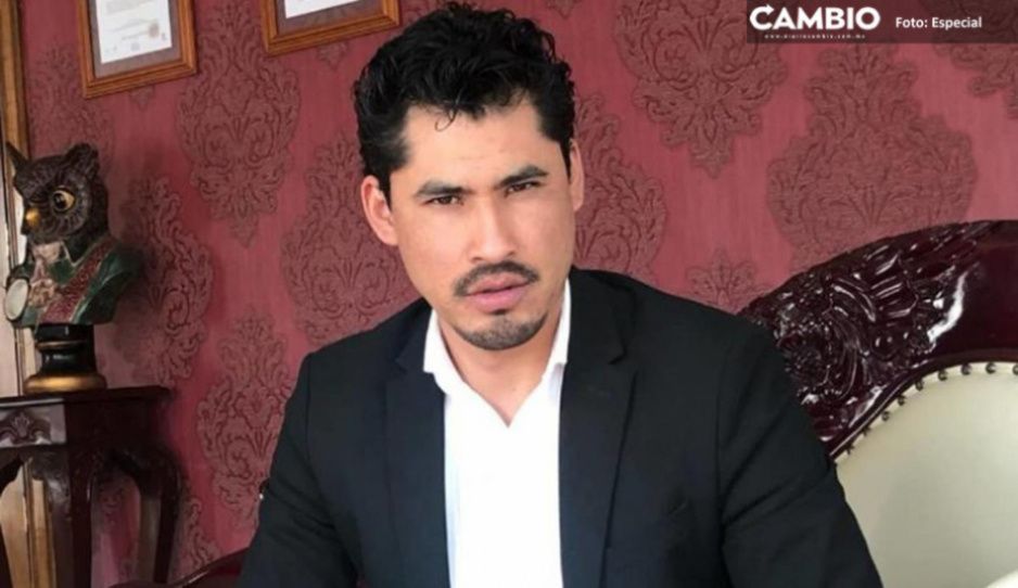 Confirma Fiscalía detención de Elías Medel, pedófilo ex precandidato por MC