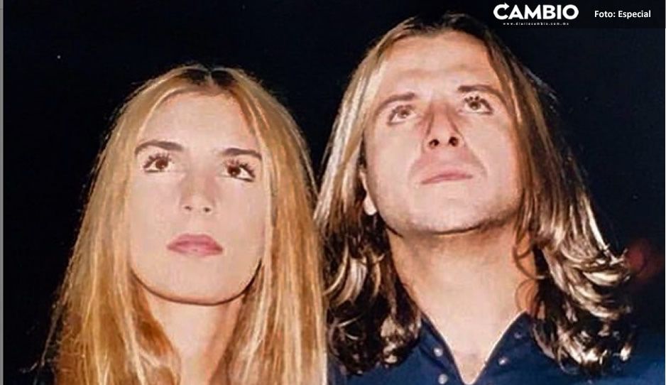 ¡Es idéntico! Sorprende el gran parecido del hijo de Eduardo Palomo con el actor