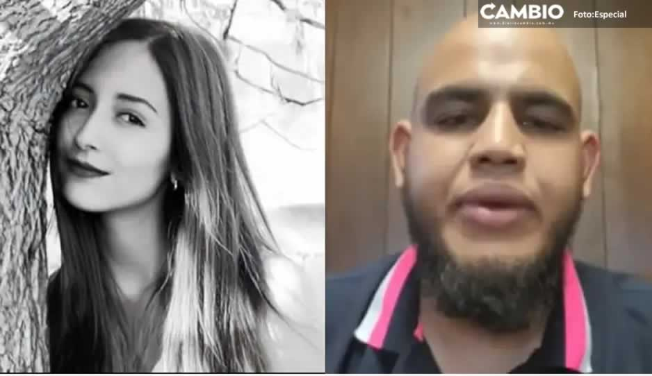 “El Jaguar” acude voluntariamente a declarar ante la Fiscalía de Nuevo León por caso Debanhi