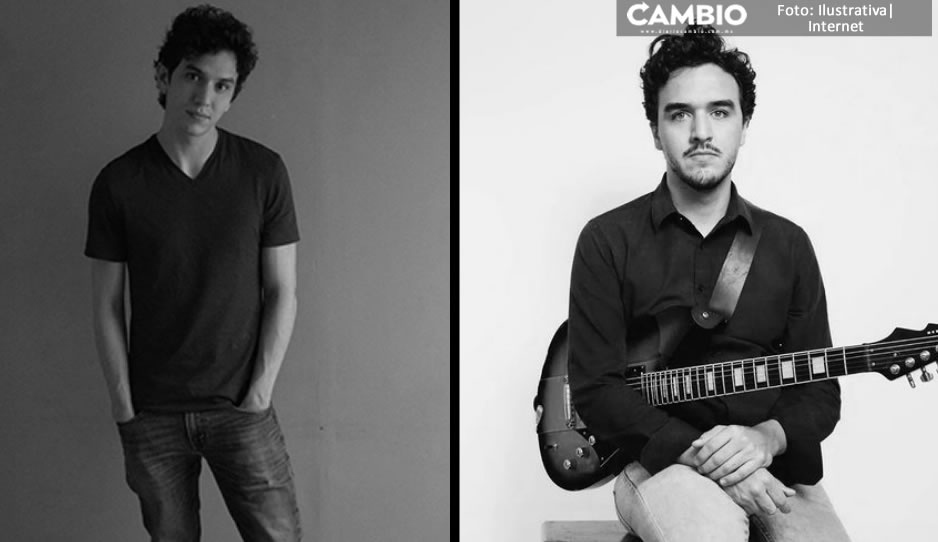 Tras dos días de búsqueda, hallan muertos al actor Andrés Tirado y a su hermano Jorge en CDMX