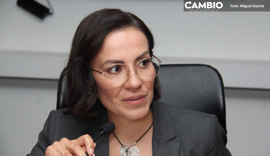 Reconoce Mónica Silva que no hay fecha para que el Congreso discuta la despenalización del aborto (VIDEO)