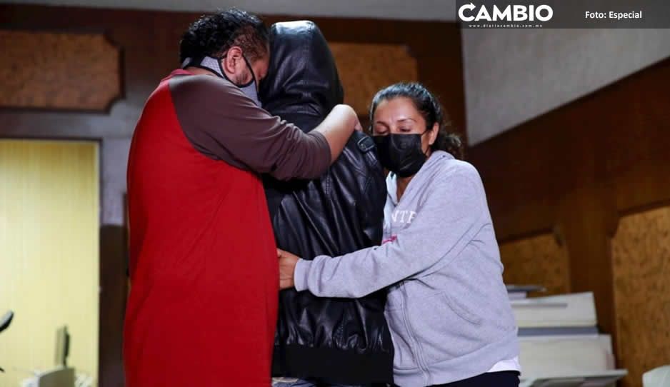 Fiscalía de CDMX niega protección al joven violado por Saúl Huerta tras  recibir amenazas (VIDEO)