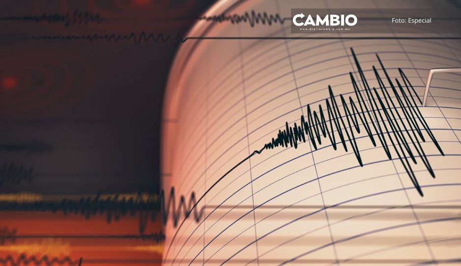 Ya puedes dormir tranquilo: UNAM descarta que septiembre sea &quot;el mes con más sismos&quot;