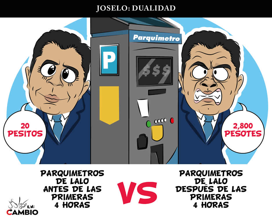 Monero Joselo: “DUALIDAD”