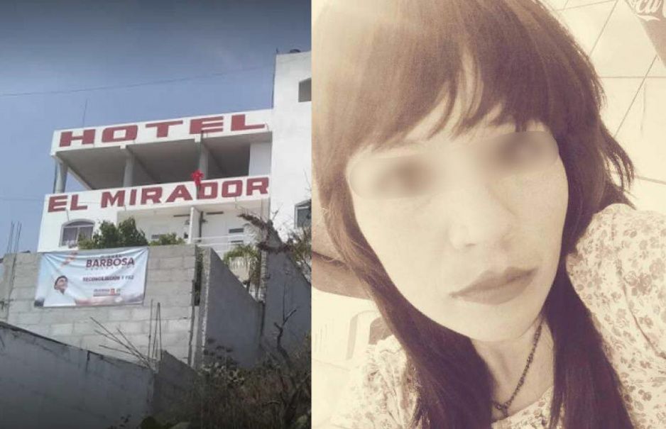 Feminicidio 8: Asesinan a scort &quot;La Brachi&quot; cerca del hotel El Mirador