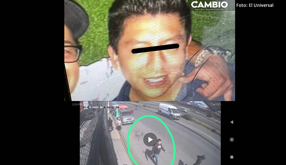 Identifican al cafre que atropelló a 6 personas y un menor de edad en Ecatepec; el niño falleció
