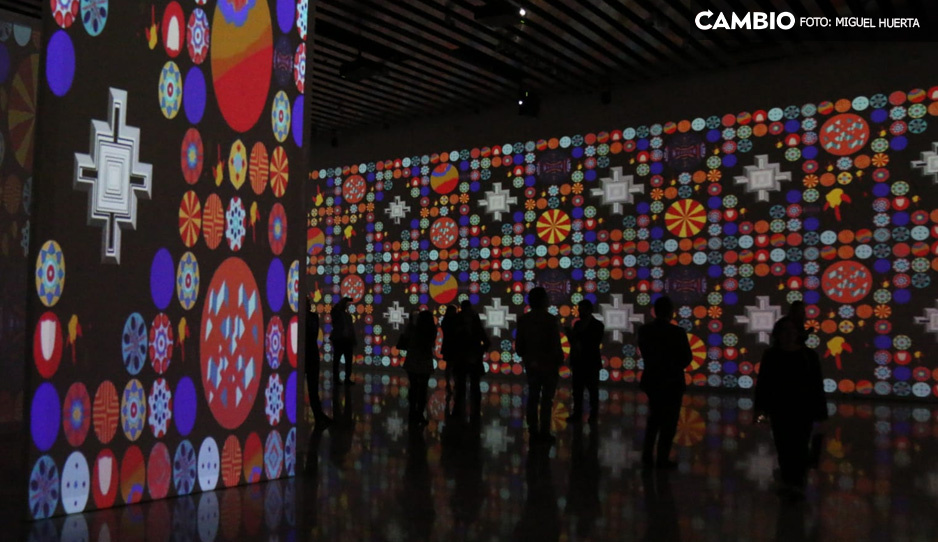 Así fue el relanzamiento del Museo Internacional Barroco (FOTOS y VIDEO)