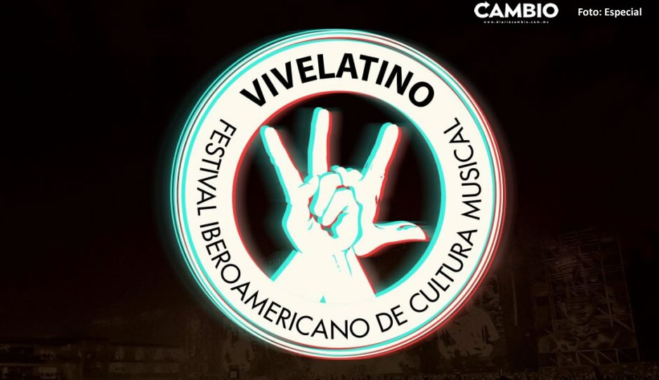 ¡OMG! Este sería el posible cartel para el Vive Latino 2023