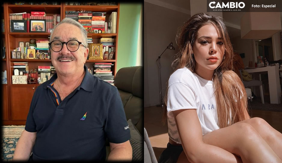 Pedro Sola no se toca el corazón y destroza a Danna Paola por pésima producción en su gira