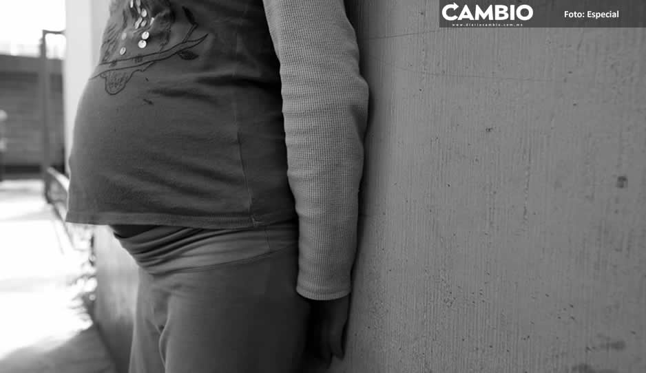 Condenan a 17 años de prisión a Rafael por violar y embarazar a su nieta