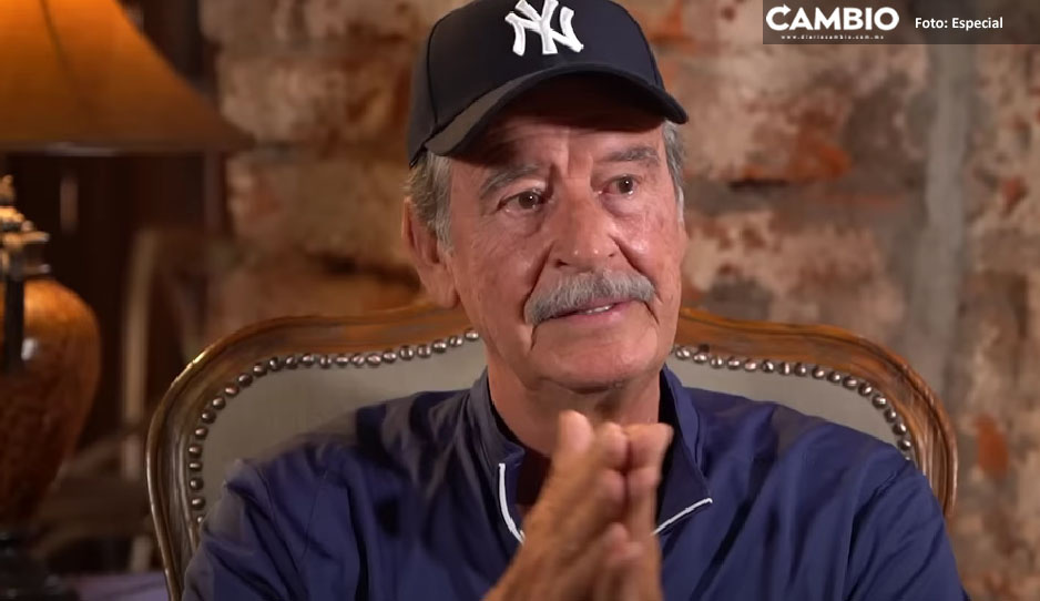 ¡Desde abajo! Vicente Fox fue repartidor de Coca Cola, esta es la historia