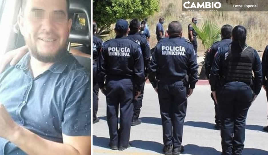 Vinculan a proceso a 24 policías de Acatlán tras ejecución del director de la policía y su esposa