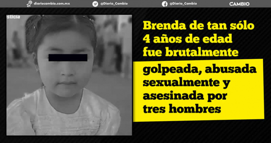 Martes violento para los niños en Puebla: un feminicidio, dos heridos de bala y seis lesionados por explosión