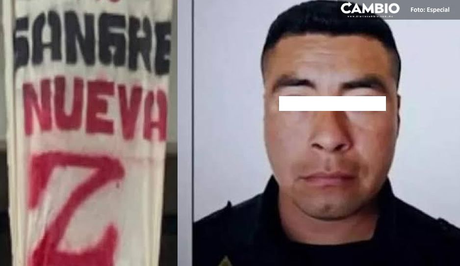 Sangre Nueva Z, el c&aacute;rtel que naci&oacute; en Puebla y trabaja con CJNG
