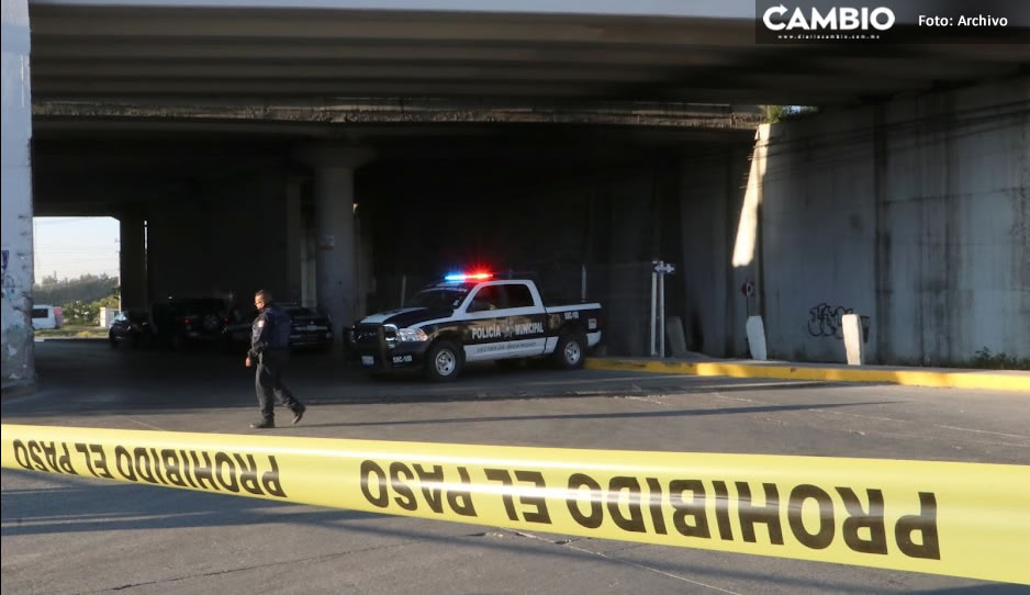 Matan a balazos a joven durante riña en Zacachimalpa