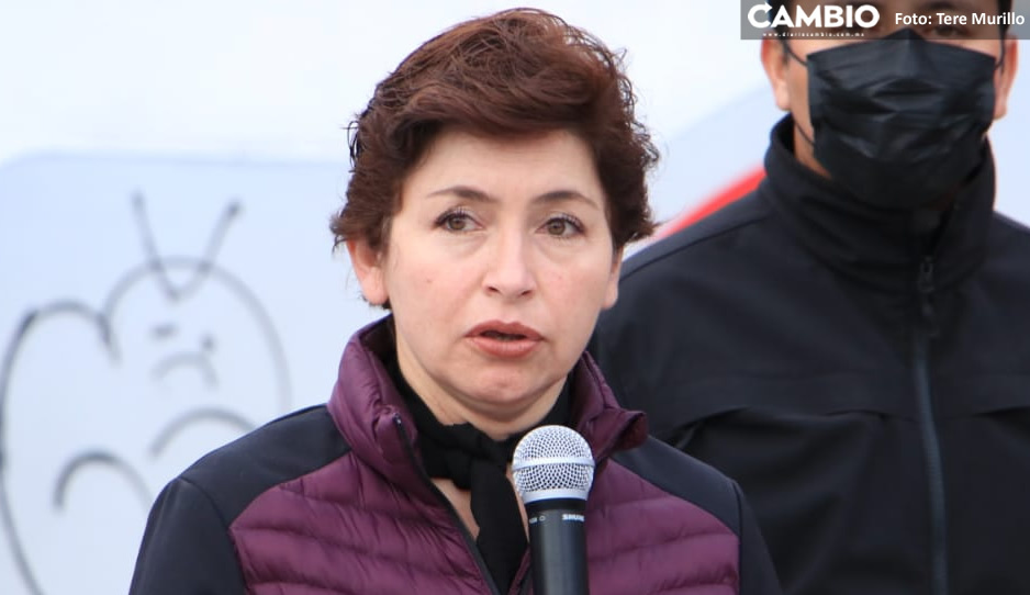 Robos a cuentahabiente suceden porque no piden acompañamiento bancario: Consuelo Cruz (VIDEO)