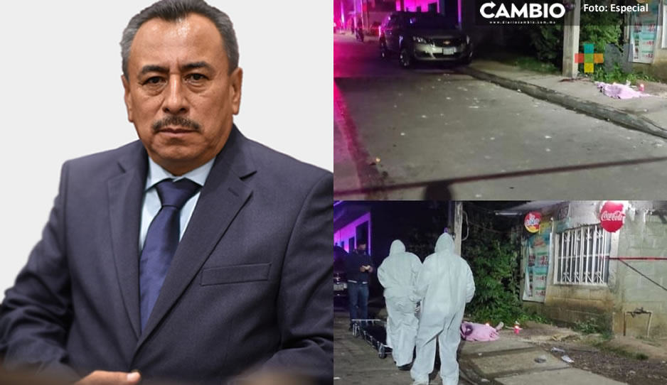 Ex diputado borracho de Veracruz atropella y mata a niñita de 7 años (VIDEO)