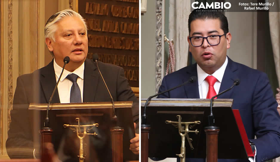 PRI y MC quieren sacar a Morena, PT y PVEM de las extraordinarias