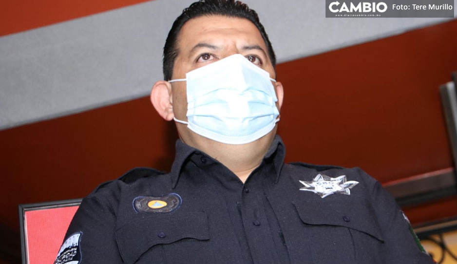 Ciudadanía no escuchó el sistema de alertamiento durante la tromba del sábado: Protección Civil (VIDEO)