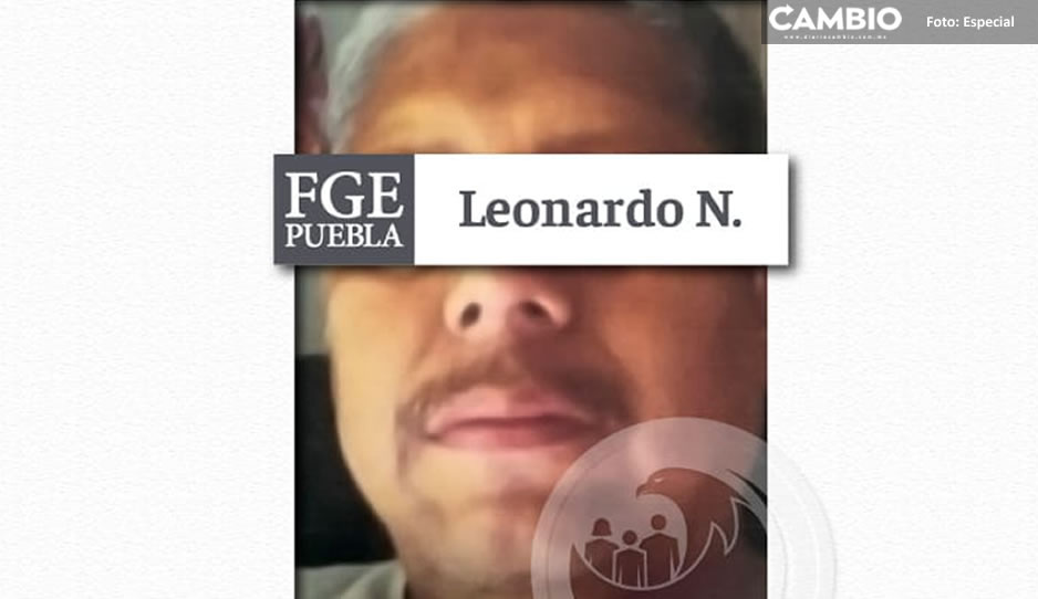 Leonardo N abusó de su sobrina en Granjas del Sur; ya fue vinculado