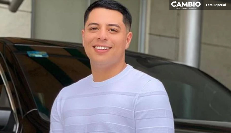 &#039;Me estoy cuidando&#039;: Eduin Caz, ahora viaja con armas de alto calibre y guaruras