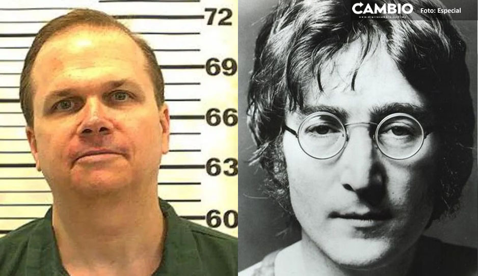 Otra vez le niegan la libertad a David Chapman, el asesino de John Lennon
