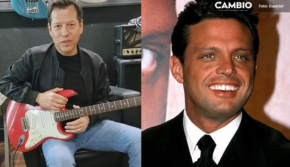 ¿Quién es Kiko Cibrián? El creador de &quot;Suave&quot;, y otros éxitos de Luis Miguel