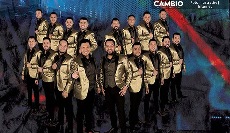 ¡Declaraciones impactantes! Banda MS revela que ha tocado en fiestas de capos