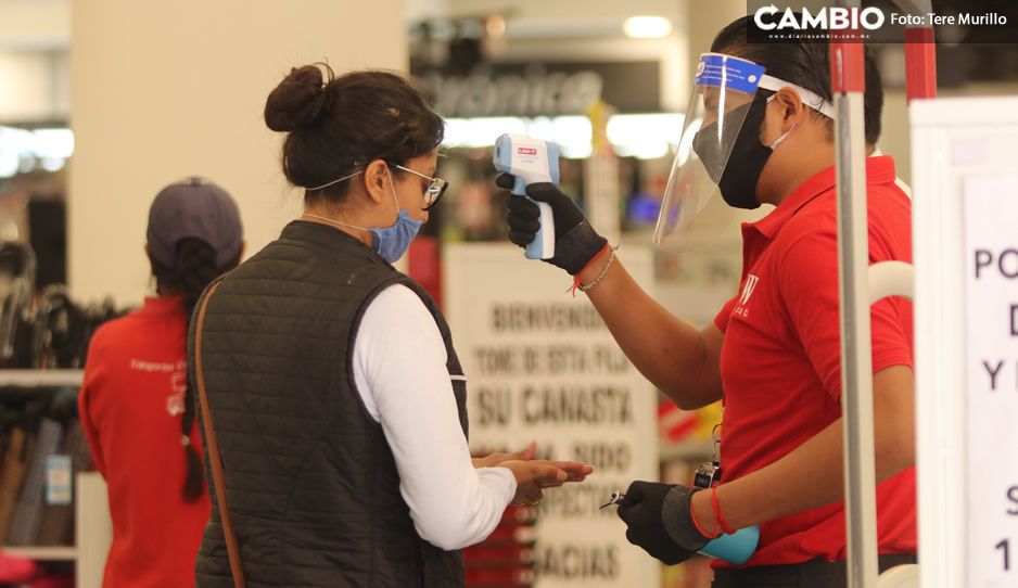 Gatell reconoce que jóvenes son más vulnerables a contagios en tercera ola Covid