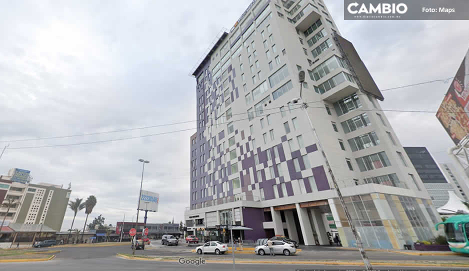 Congreso Estatal de Morena será en el hotel La Quinta este sábado en Puebla