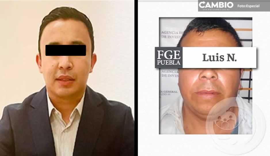 Confirma Fiscalía detención de Luis, noveno implicado en el linchamiento de Daniel Picazo