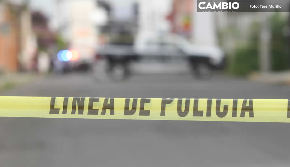 Puebla fue el estado número 11 con más feminicidios cometidos el año pasado
