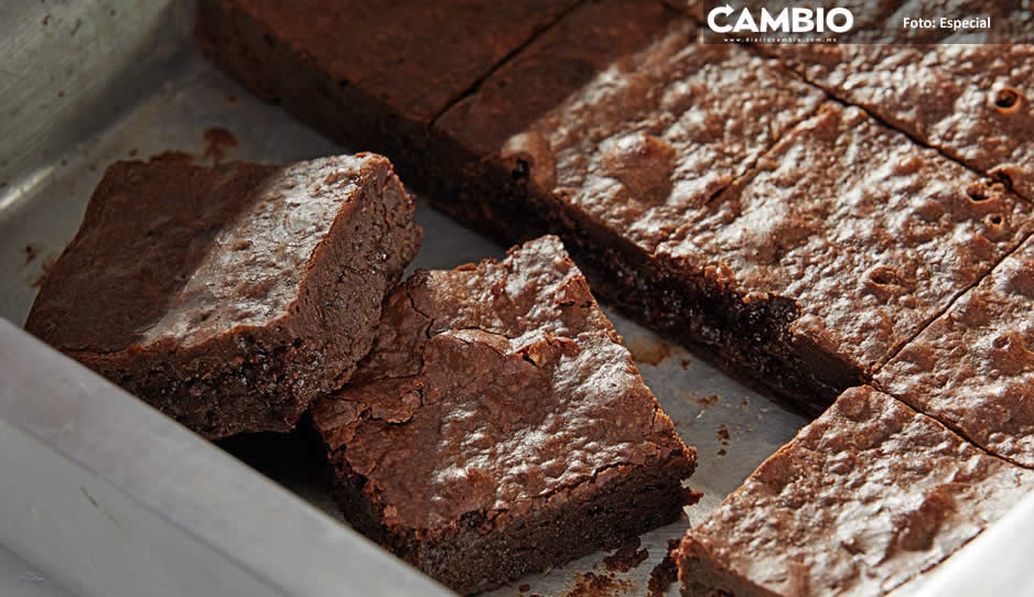 Compañera intoxica a estudiantes del Cetis con brownies mágicos