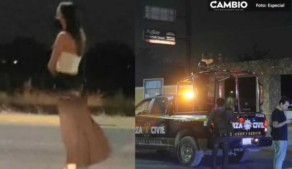Debanhi ya estaba muerta cuando “cayó” en la cisterna; lo investigan como feminicidio
